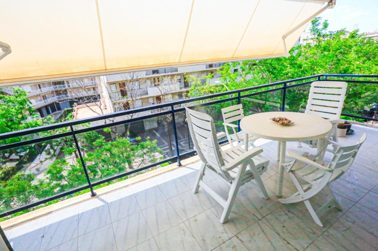 Roger Only Families Apartamento