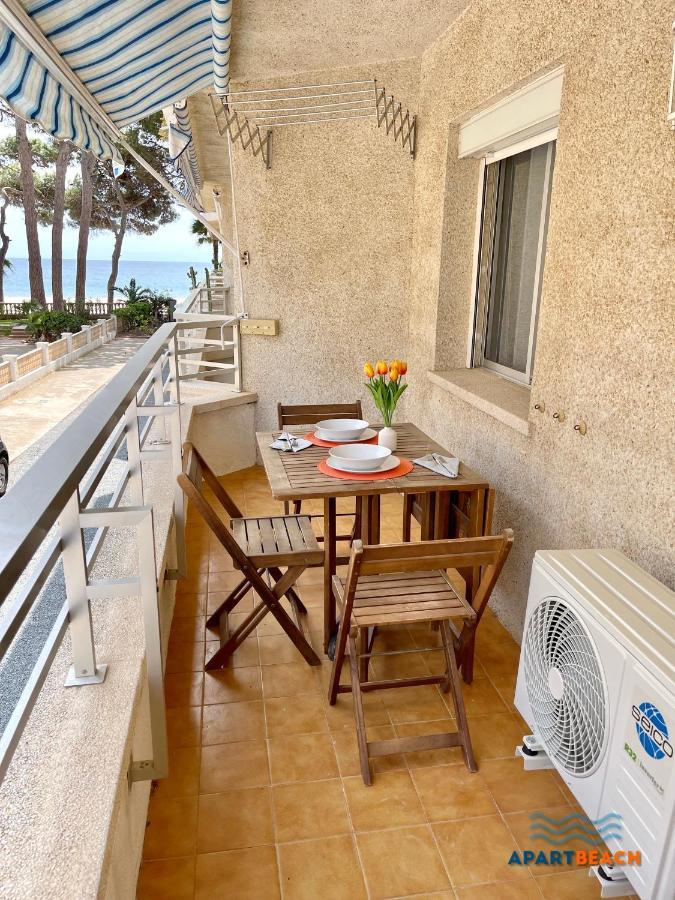Apartbeach Tucan Vistas Playa Y Climaticado