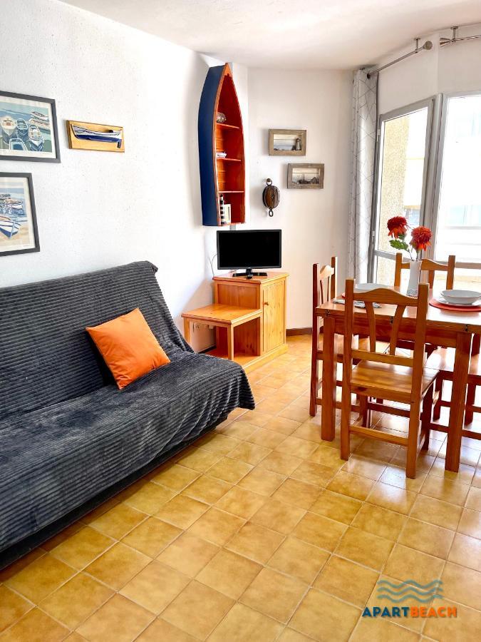 Apartment Apartbeach Tucan Vistas Playa Y Climaticado *