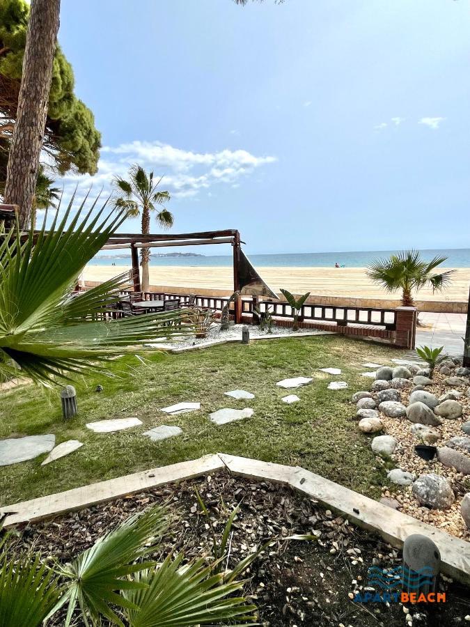 Apartment Apartbeach Tucan Vistas Playa Y Climaticado Cambrils