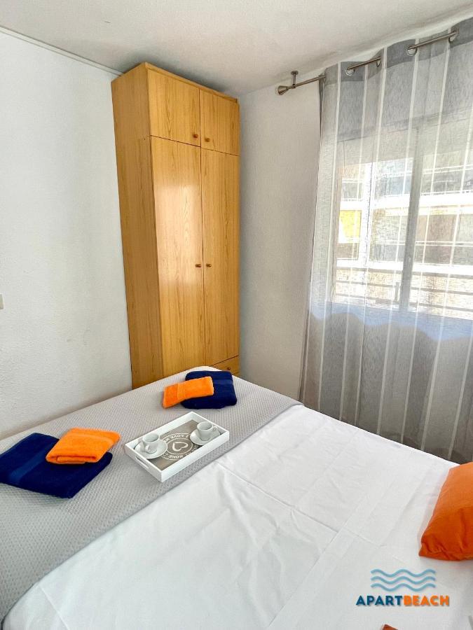 Apartment Apartbeach Tucan Vistas Playa Y Climaticado