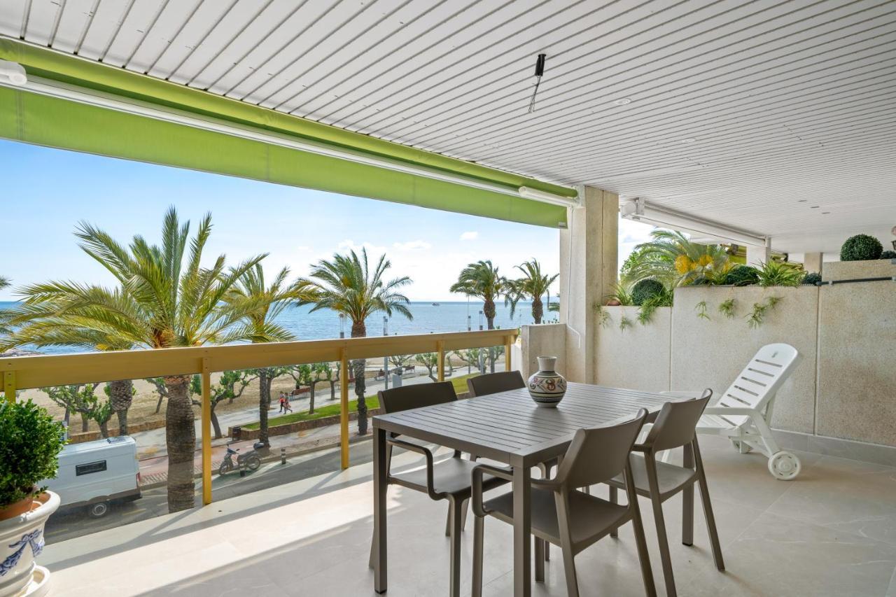 Apartamento Pelicano Cambrils