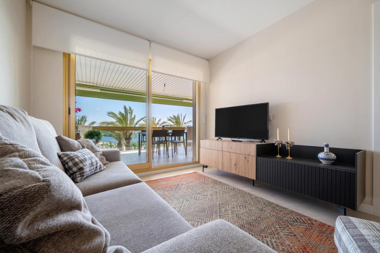 Pelicano Cambrils