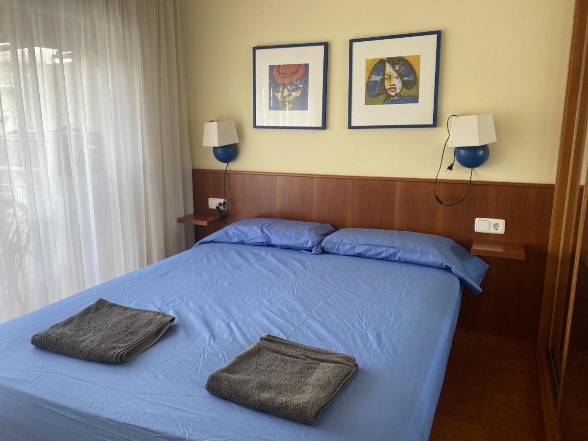 Colibri And Sun Apartment Cambrils