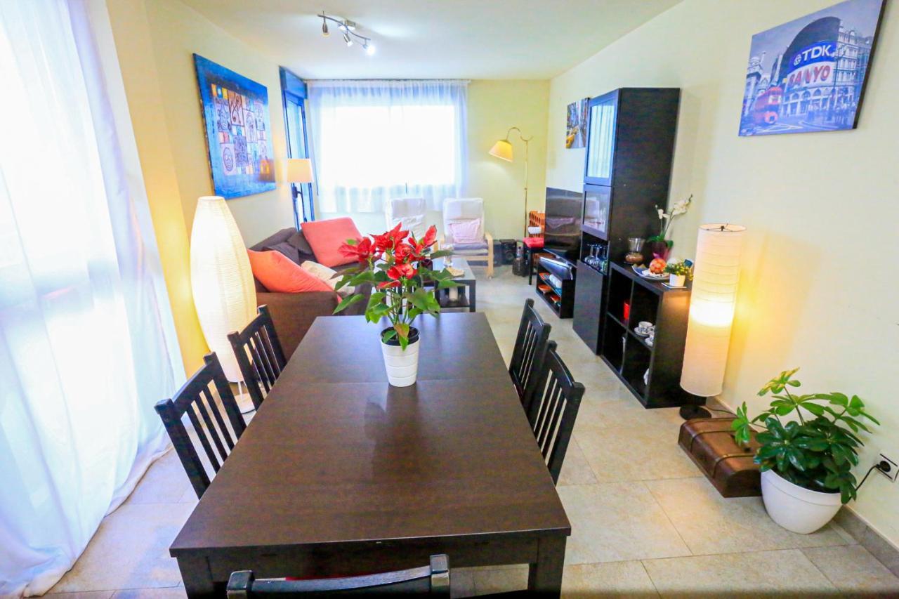 Apartamento Augusta Litoral Costa Dorada
