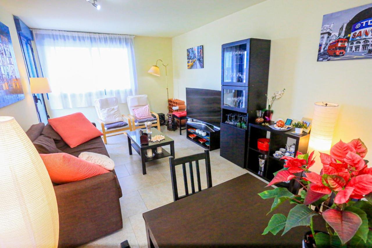Apartamento Augusta Litoral Costa Dorada