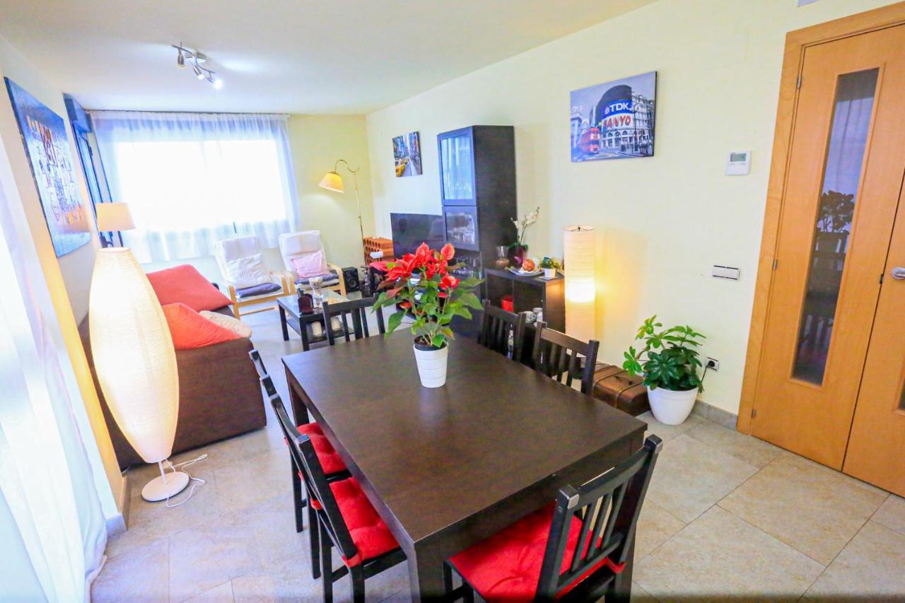 Apartamento Augusta Litoral Costa Dorada