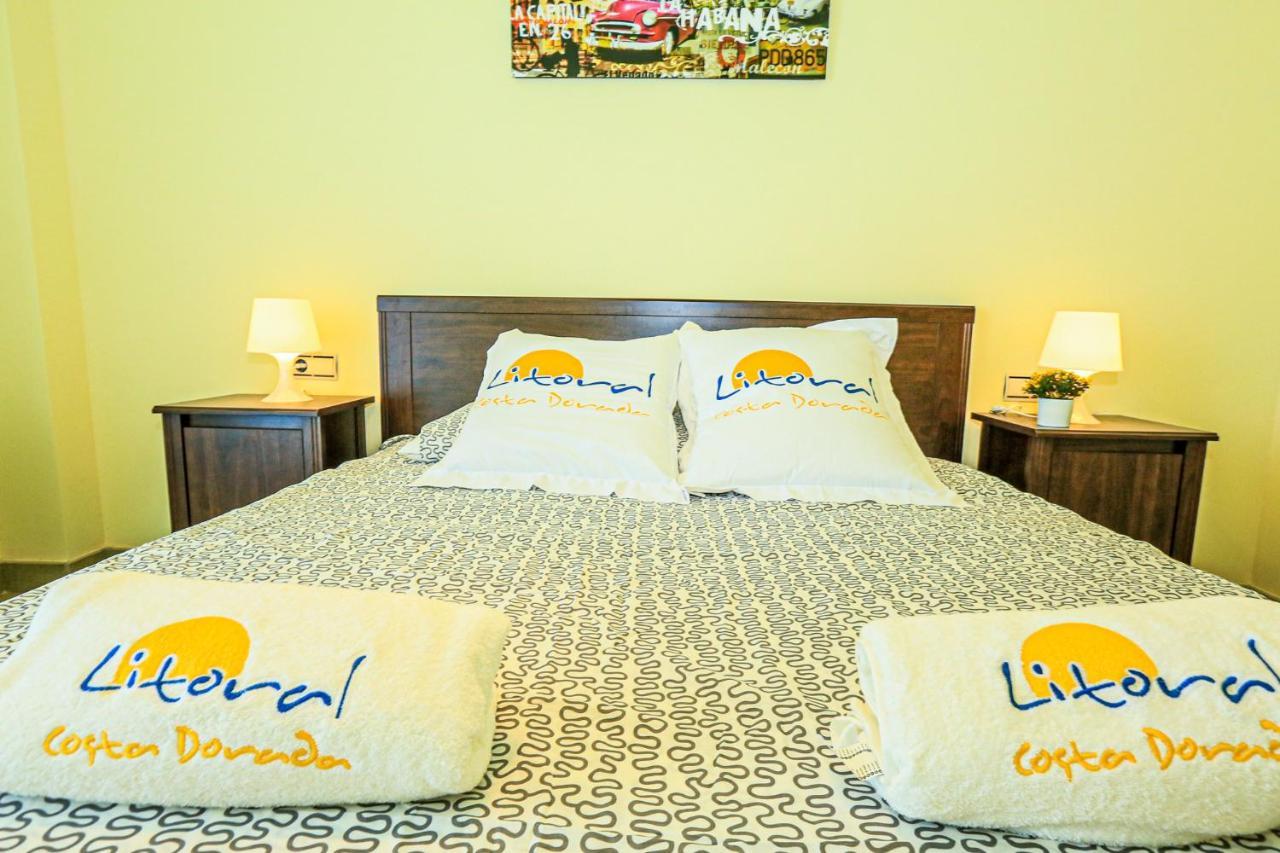 Apartamento Augusta Litoral Costa Dorada