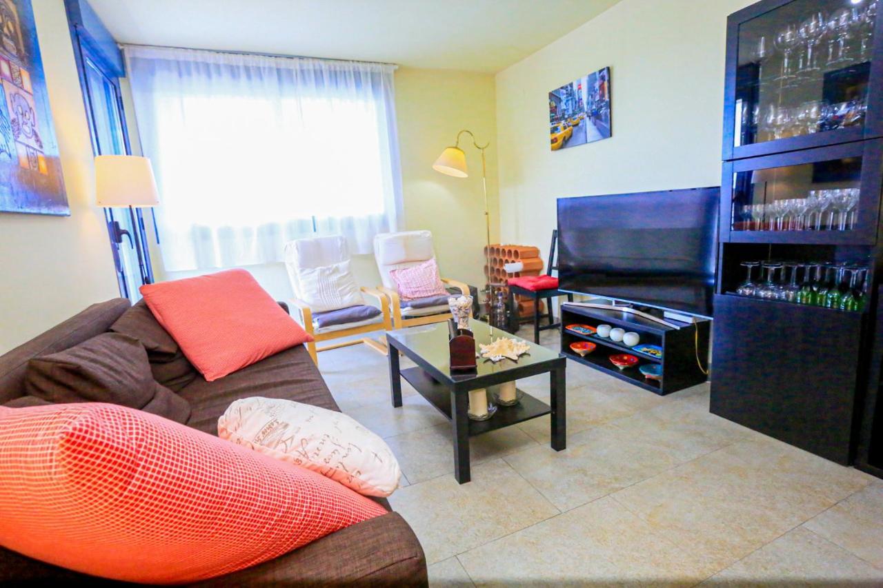 Augusta Litoral Costa Dorada Apartamento *