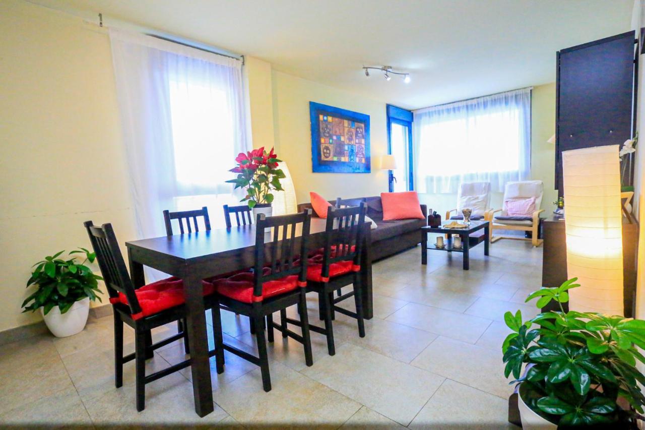 Apartamento Augusta Litoral Costa Dorada *