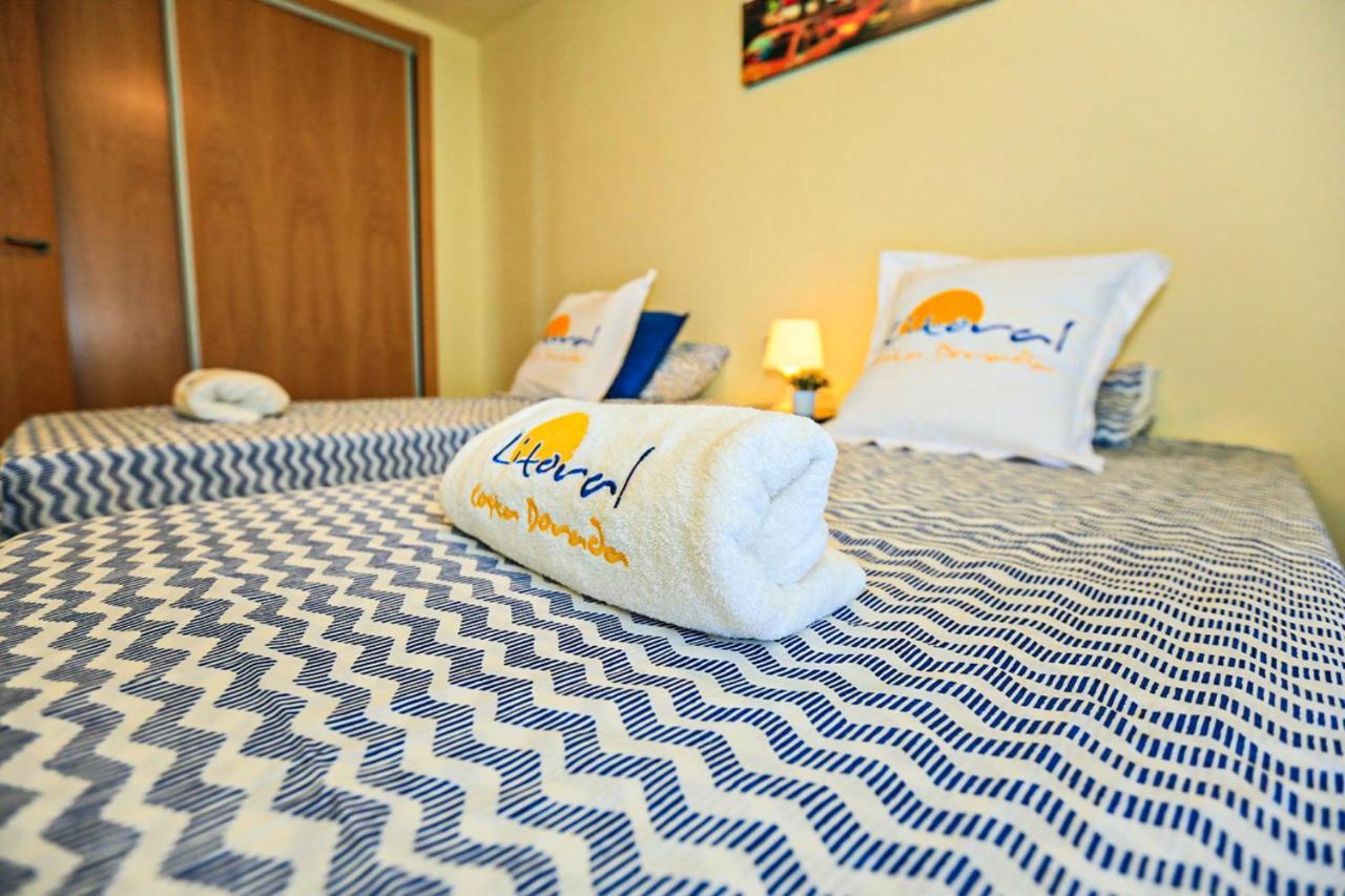 Augusta Litoral Costa Dorada Apartamento Cambrils