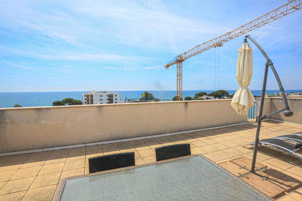 Apartamento Augusta Litoral Costa Dorada