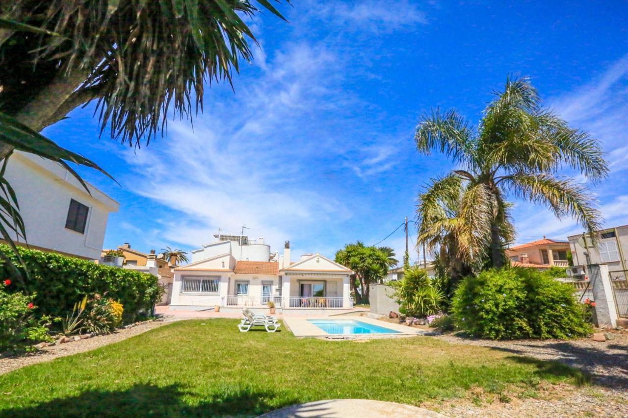 Litoral Costa Dorada - Acacias Only Families * Cambrils