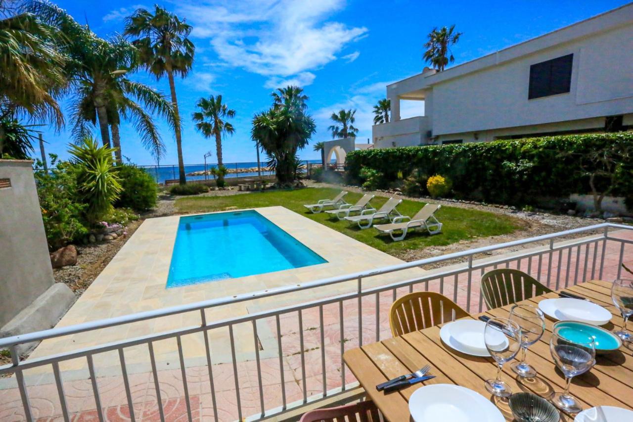 Litoral Costa Dorada - Acacias Only Families