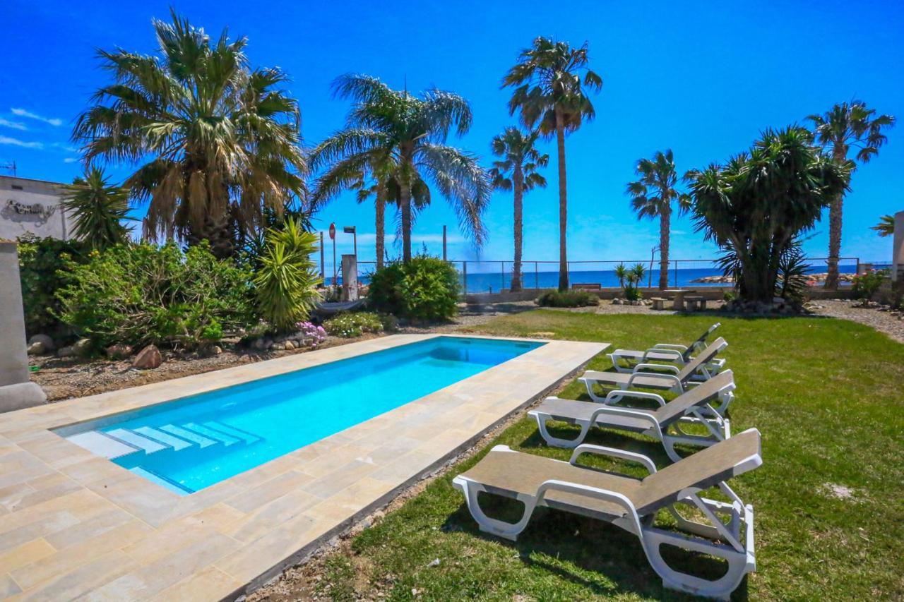 Villa Litoral Costa Dorada - Acacias Only Families *