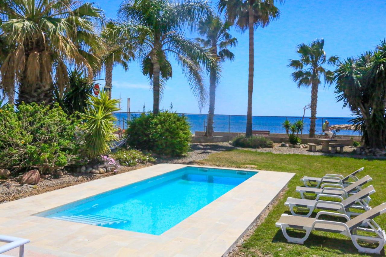 Villa Litoral Costa Dorada - Acacias Only Families *