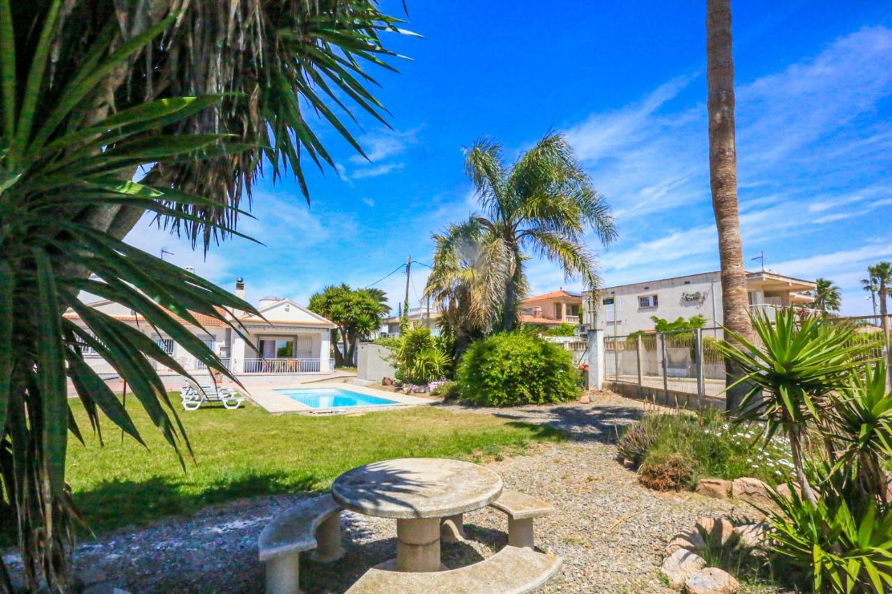 Litoral Costa Dorada - Acacias Only Families Cambrils