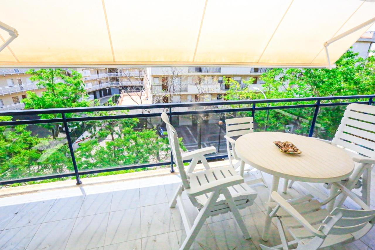 Apartamento Roger Only Families *