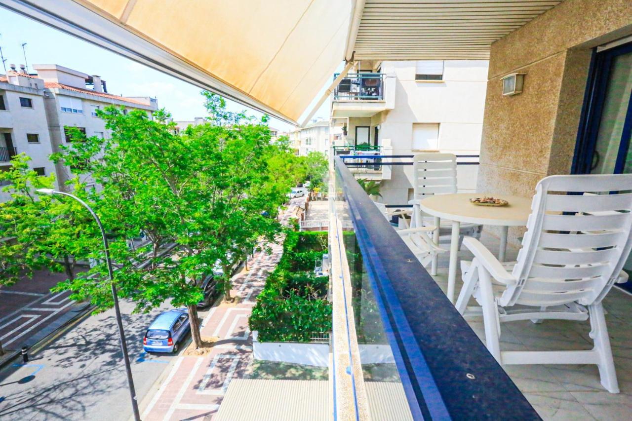 Apartamento Roger Only Families *