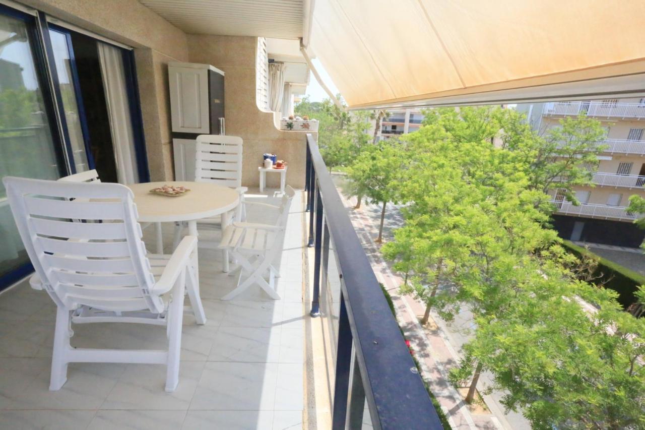 Roger Only Families Apartamento