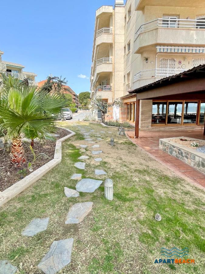 Apartbeach Tucan Vistas Playa Y Climaticado Apartment *