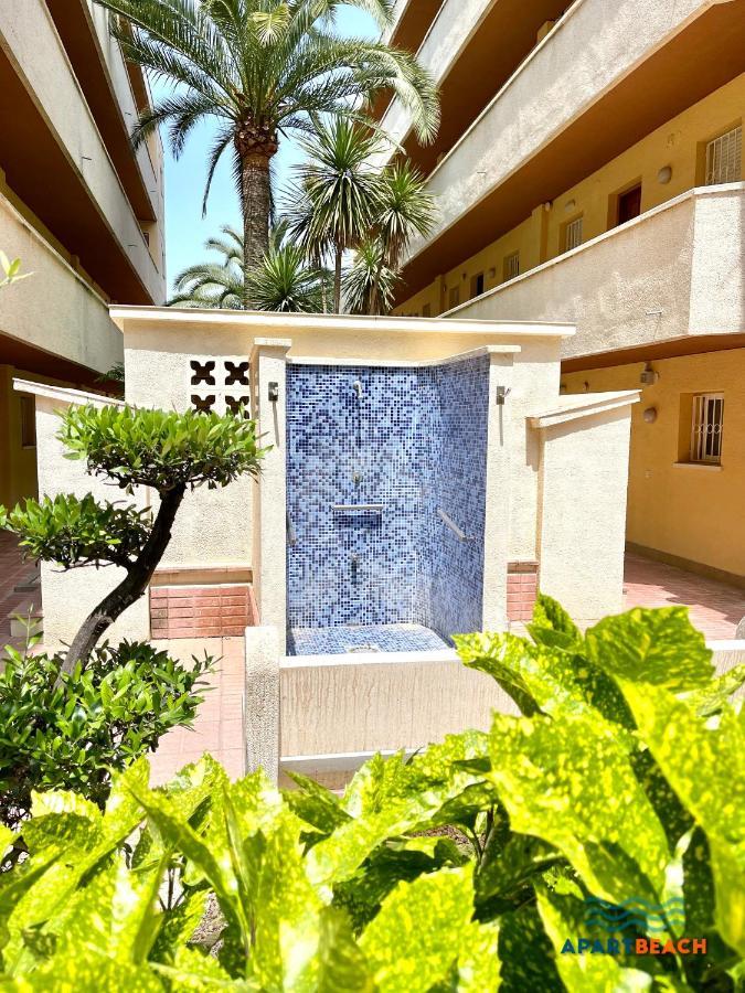 Apartment Apartbeach Tucan Vistas Playa Y Climaticado