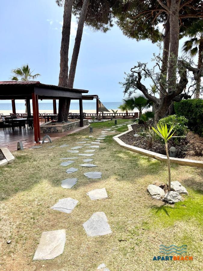 Apartbeach Tucan Vistas Playa Y Climaticado Apartment *
