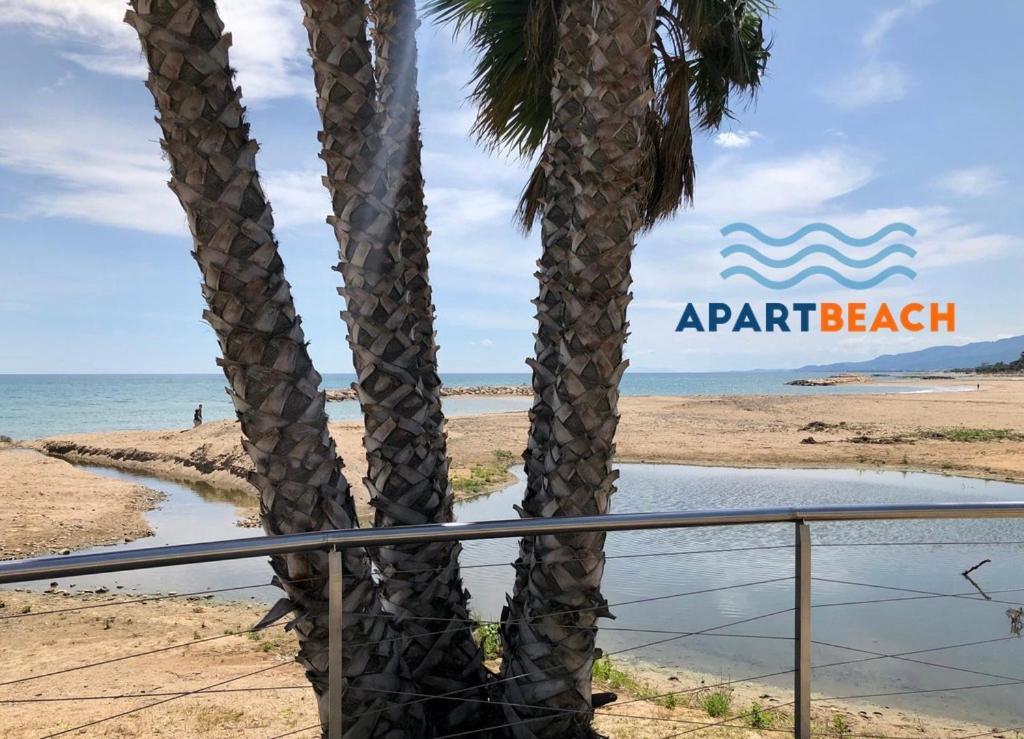 Apartment Apartbeach Tucan Vistas Playa Y Climaticado *