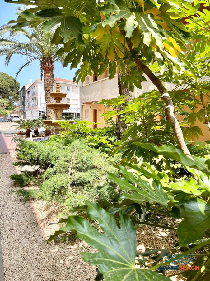 Apartment Apartbeach Tucan Vistas Playa Y Climaticado Cambrils