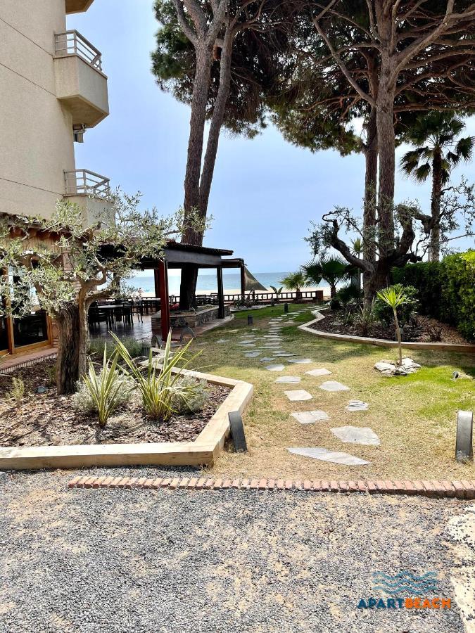 Apartbeach Tucan Vistas Playa Y Climaticado Apartment *