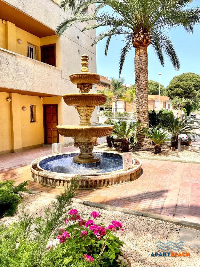 Apartbeach Tucan Vistas Playa Y Climaticado Cambrils