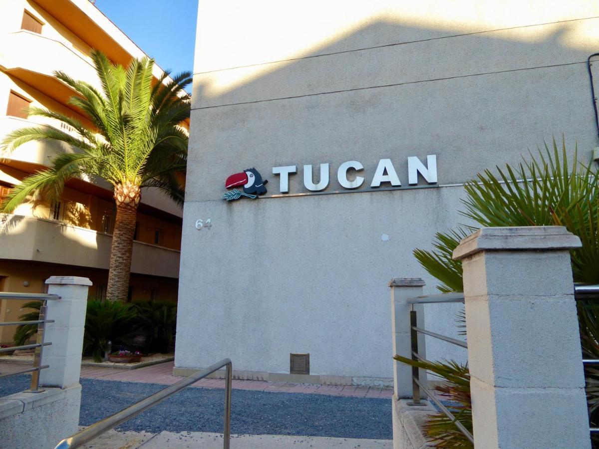 Apartbeach Tucan Vistas Playa Y Climaticado