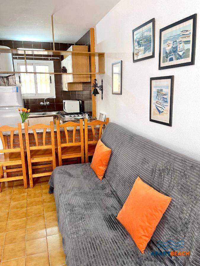 Apartbeach Tucan Vistas Playa Y Climaticado Apartment
