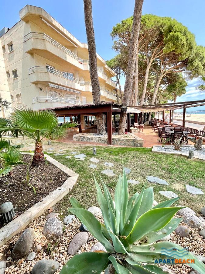 Apartbeach Tucan Vistas Playa Y Climaticado Apartment *
