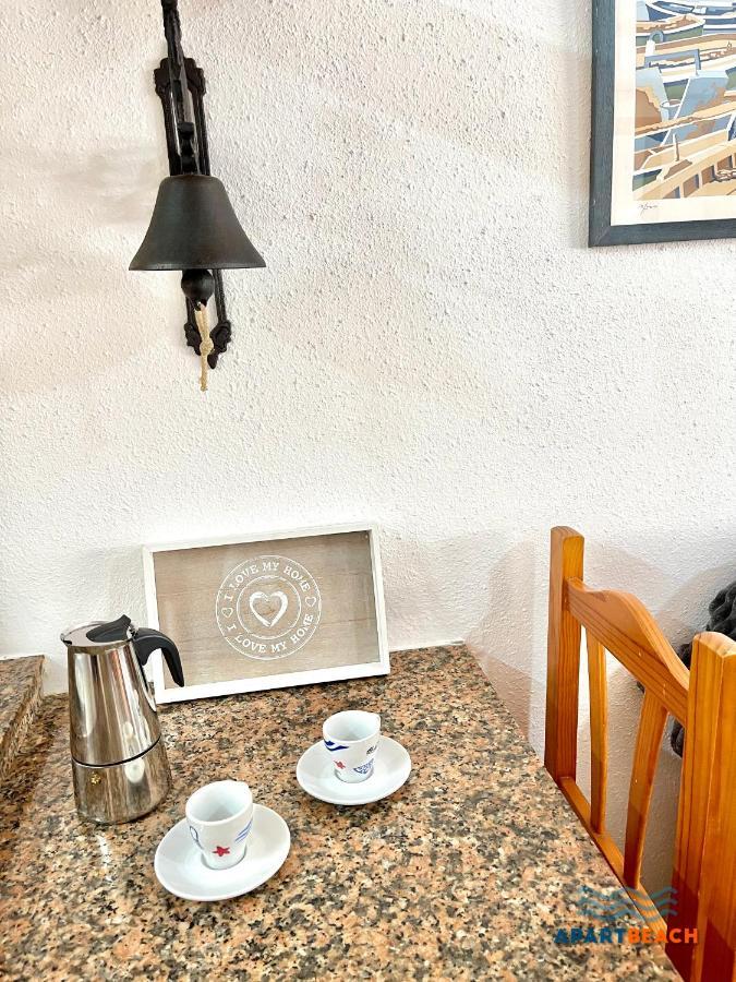 Apartbeach Tucan Vistas Playa Y Climaticado Apartment