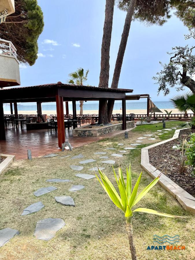 Apartbeach Tucan Vistas Playa Y Climaticado