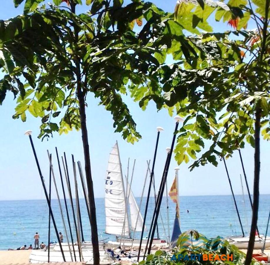 Apartbeach Tucan Vistas Playa Y Climaticado Apartment *