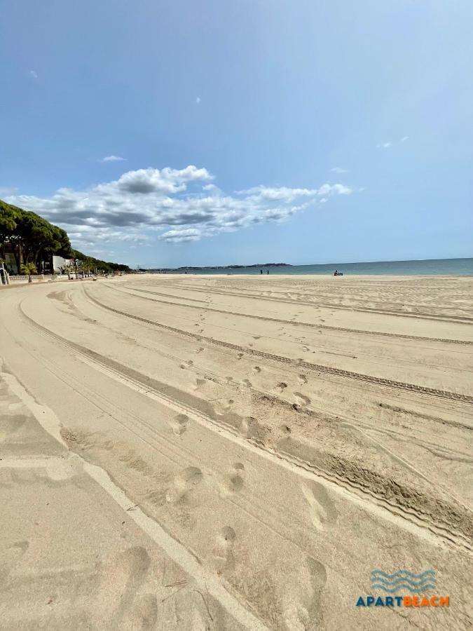 Apartbeach Tucan Vistas Playa Y Climaticado Apartment *
