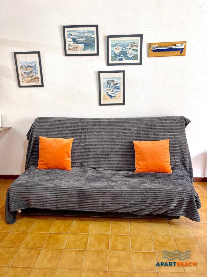 Apartment Apartbeach Tucan Vistas Playa Y Climaticado