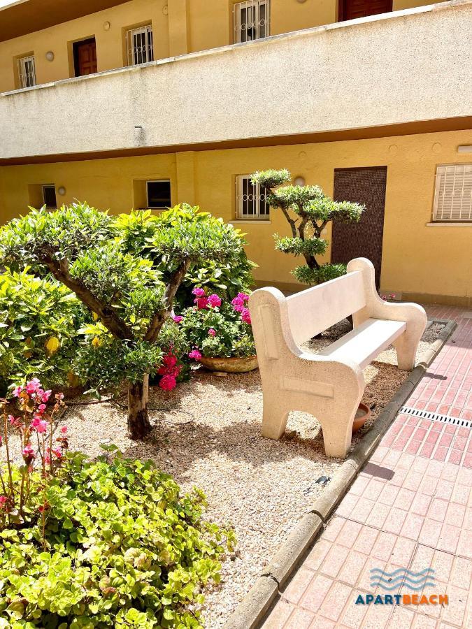 Apartbeach Tucan Vistas Playa Y Climaticado Apartment