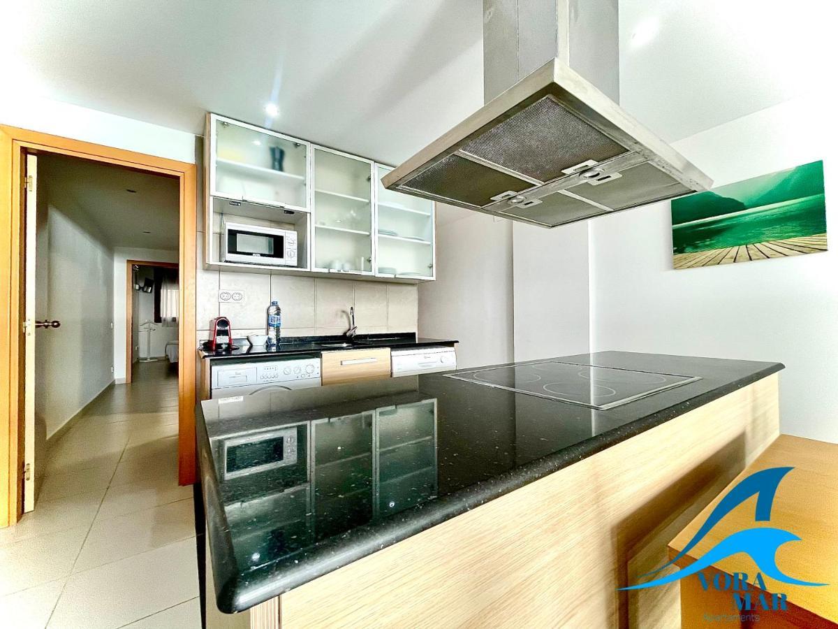 Apartment Voramar 2 *