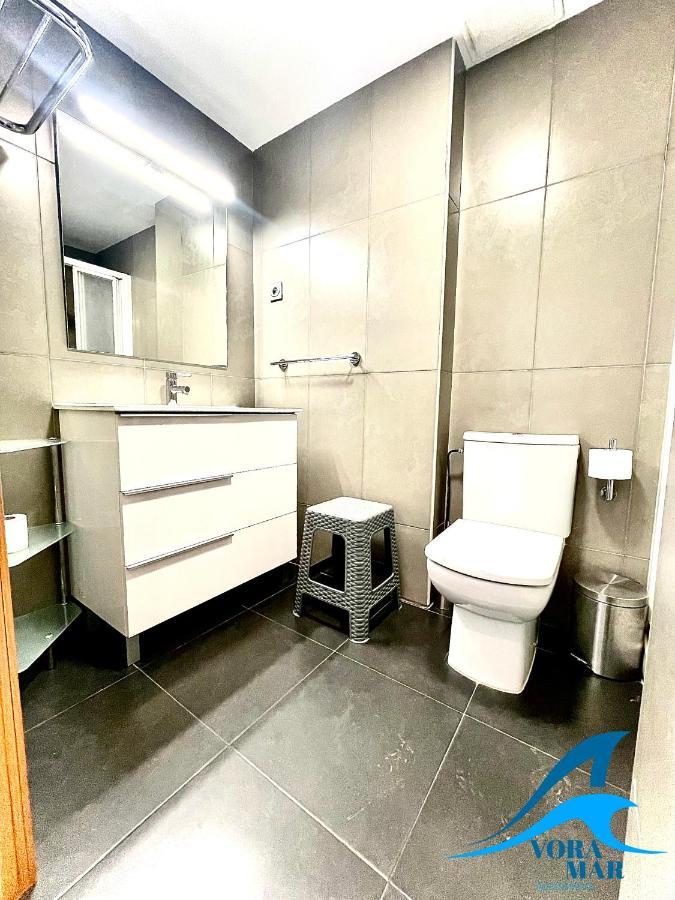 Voramar 2 Apartment