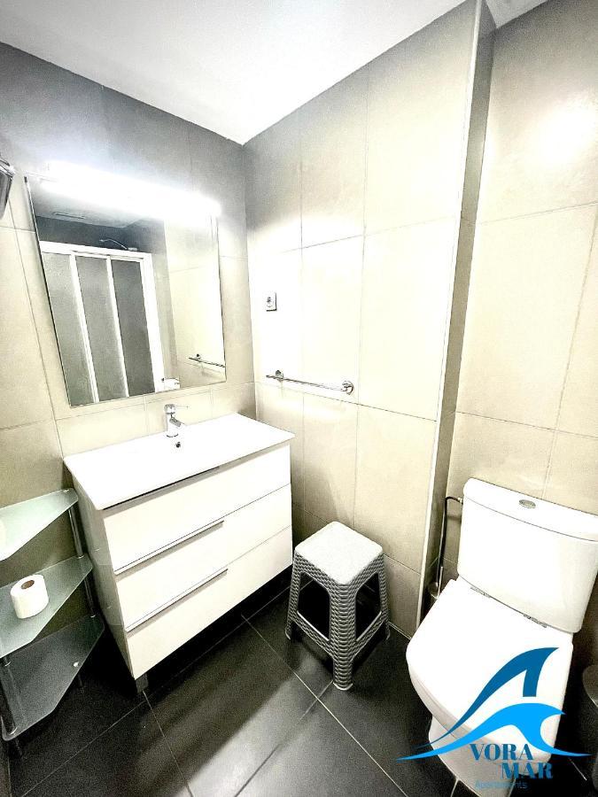 Voramar 2 Apartment Cambrils
