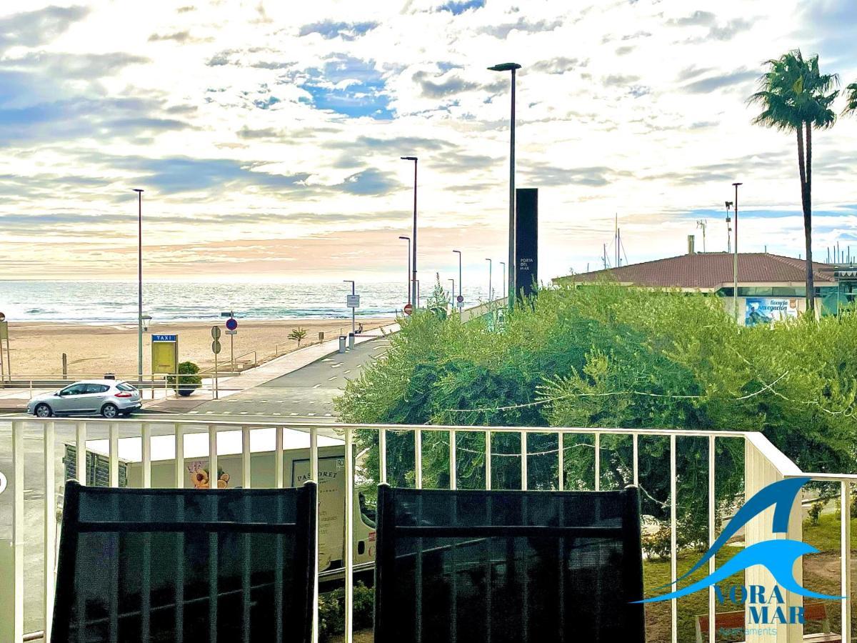 Apartment Voramar 2 Cambrils