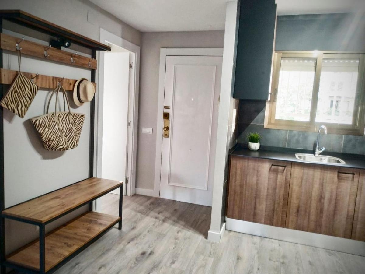Apartment Precioso Apto, Con Piscina En Puerto De Cambrils, Wifi Y Parking Incluido Cambrils