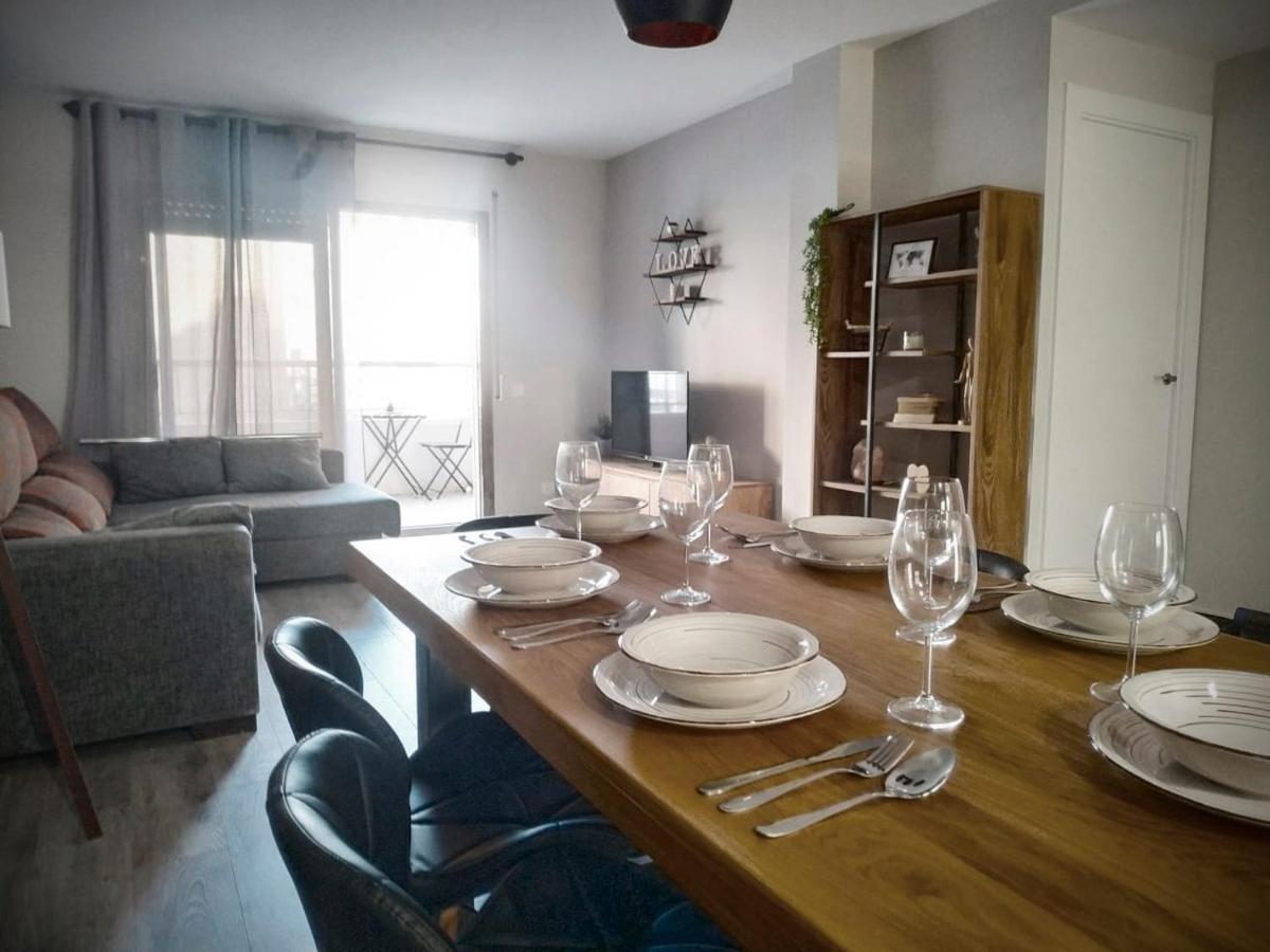 Precioso Apto, Con Piscina En Puerto De Cambrils, Wifi Y Parking Incluido Apartment
