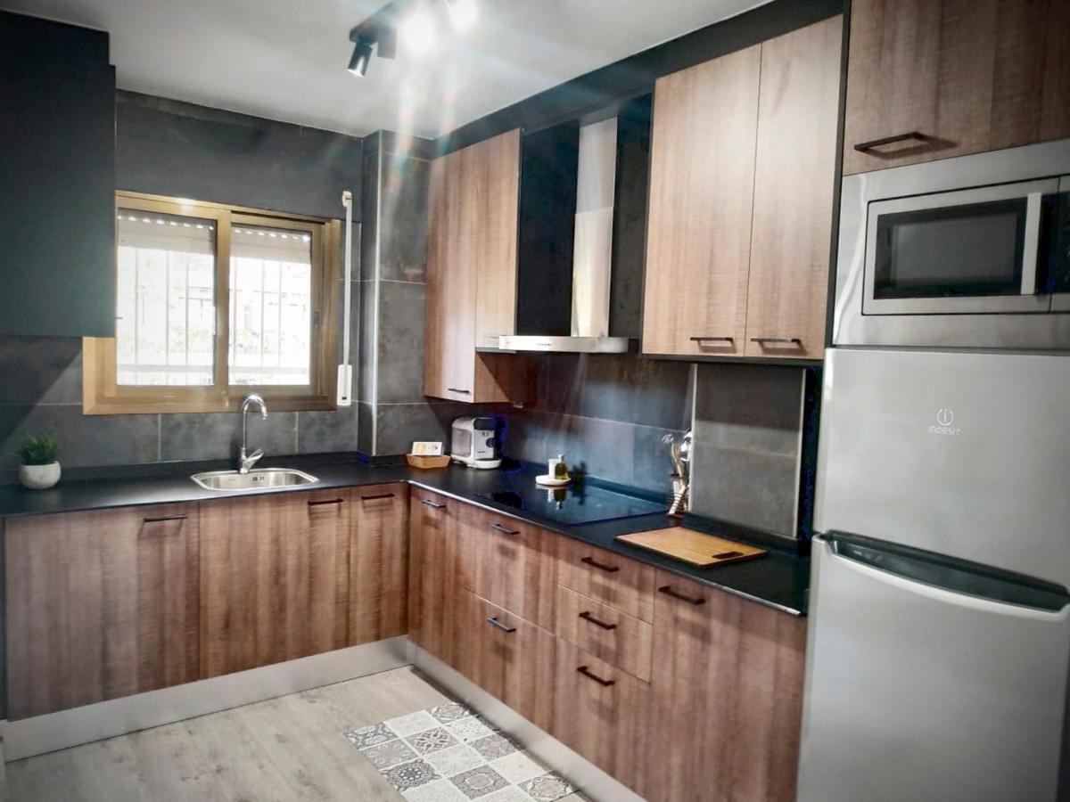 Precioso Apto, Con Piscina En Puerto De Cambrils, Wifi Y Parking Incluido Apartment Cambrils