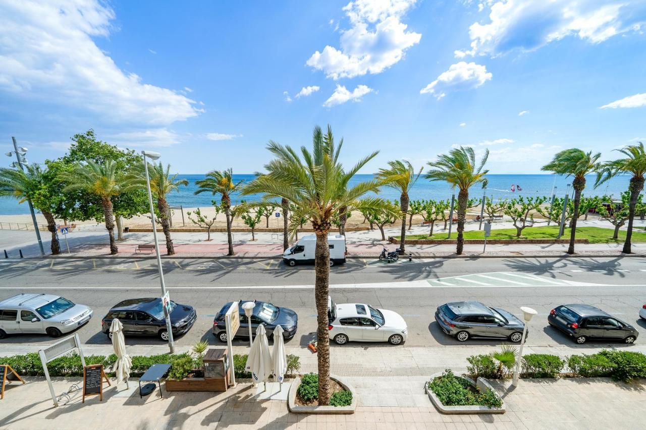 Pelicano Apartamento Cambrils