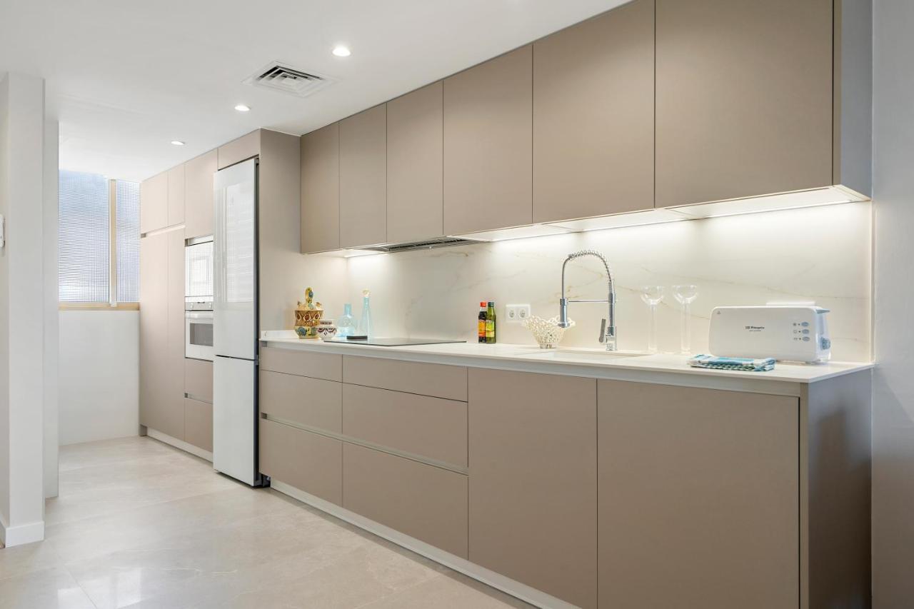 Apartamento Pelicano *