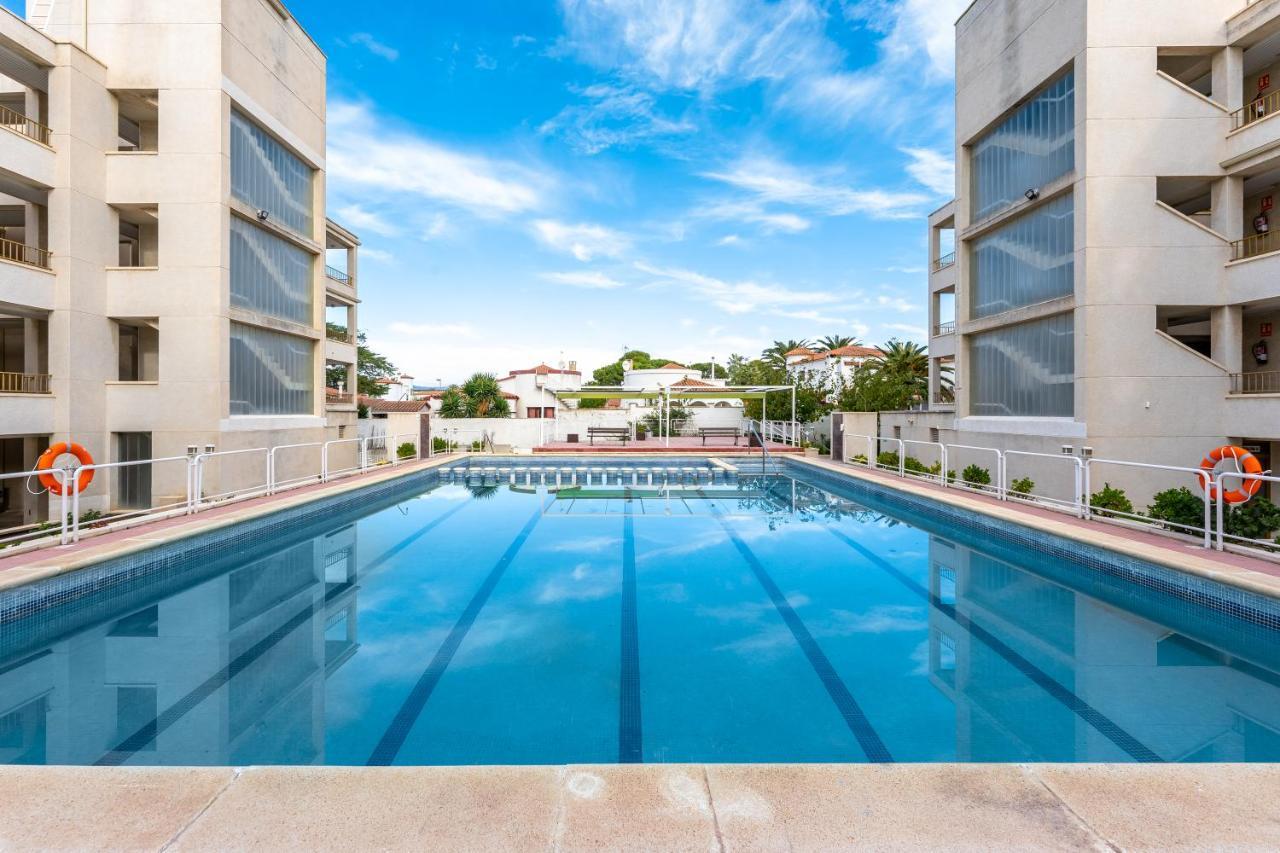 Pelicano Apartamento